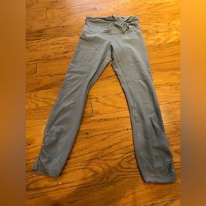 Lululemon align pants